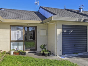 6/78 KING ST, Taradale, Napier