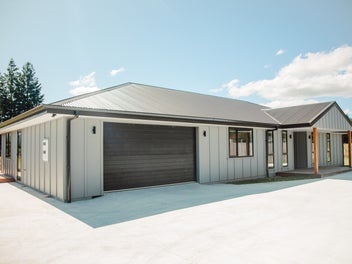5 Wicken Place, Reefton, Reefton