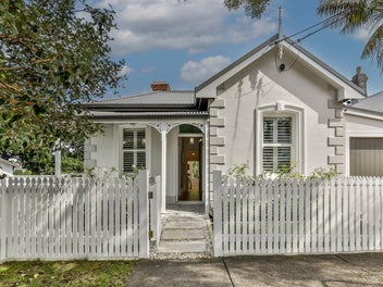 37 Commercial Road, Grey Lynn, Auckland
