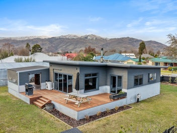 1 Hartley Court, Cromwell, Cromwell