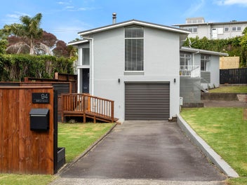 94 Bayly Road, Blagdon, New Plymouth