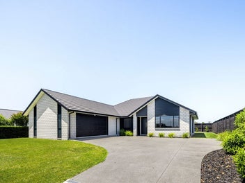 44 Norfolk Drive, Cambridge, Cambridge