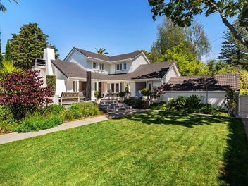 2 Crown Lane, Remuera, Auckland