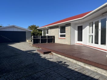 8 Kirner Street, Burwood, Christchurch