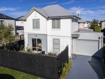76 Canon Street, St Albans, Christchurch
