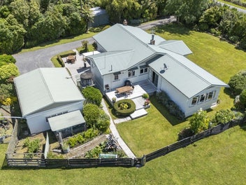 455 Awahuri Road, AWAHURI, PALMERSTON NORTH