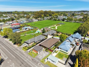 21 Otaki Street, Kaiapoi, Kaiapoi
