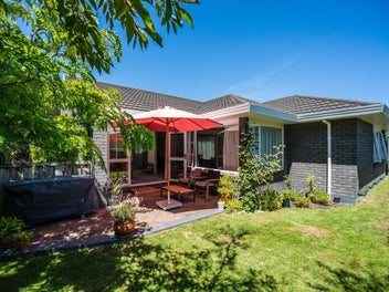 59 Kiddle Drive, Hilltop, Taupo