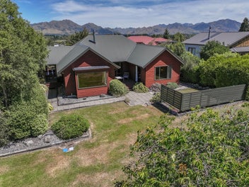 23 Leamington Street, Hanmer Springs, Hanmer Springs