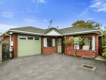 3/161 Main Road, Tawa, Wellington
