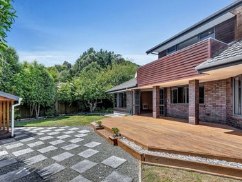 3 Rainbow Drive, Atawhai, Nelson