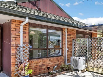 1/2 Graham Street, Regent, Whangarei