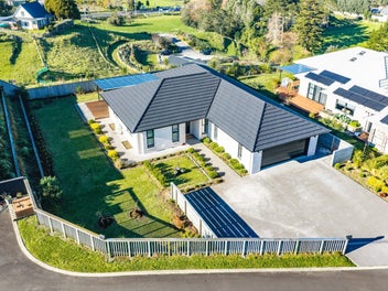 31 Atutahi Street, Hurdon, New Plymouth