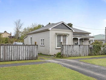 22 Seyton Street, Stratford