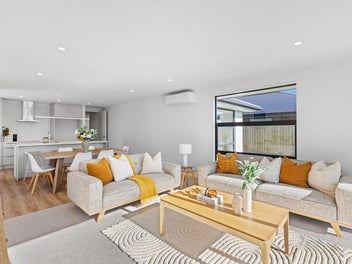 4 Peek Lane, Rolleston, Rolleston