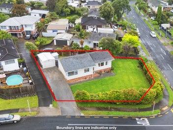 1 Ervine Place, Bucklands Beach, Auckland