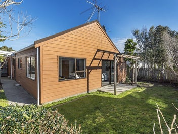 53B Rex Street, Miramar, Wellington