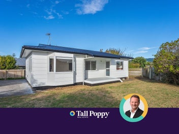 4 Ross Grove, Paraparaumu