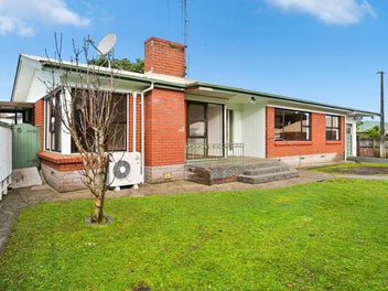 38A Brooklyn Road, Claudelands, Hamilton
