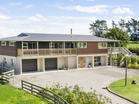 570 Ashhurst Road, Ashhurst, Palmerston North