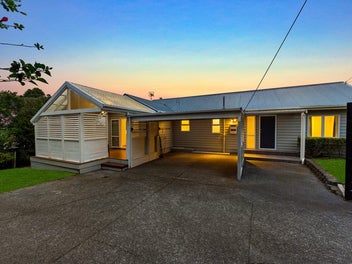1/29 Beatrice Avenue, Hillcrest, Auckland