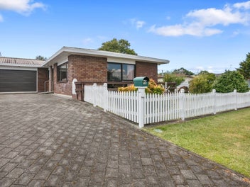 2A Blundell Place, Katikati, Katikati