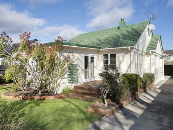 29 Allen Street, Boulcott, Lower Hutt