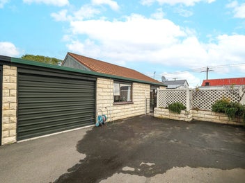 5B Cashel Street, South Dunedin, Dunedin