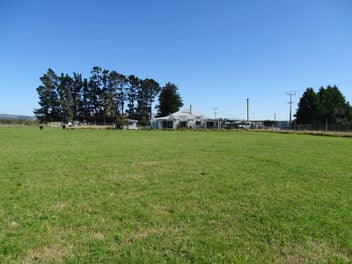 5 Lanark Street, Lumsden, Lumsden