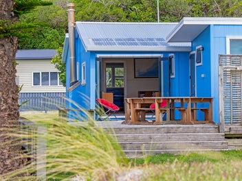 119 Jetty Road, Castlepoint, Tīnui