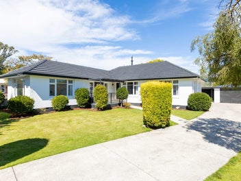 169 Cashmere Road, Hoon Hay, Christchurch