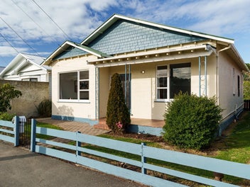 114 Marlow Street, Musselburgh, Dunedin