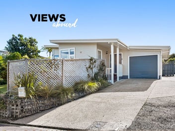 3 Viscount Grove, Kelson, Lower Hutt