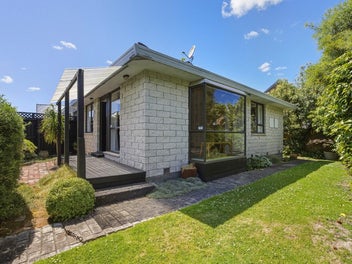 1/60A Somme Street, St Albans, Christchurch