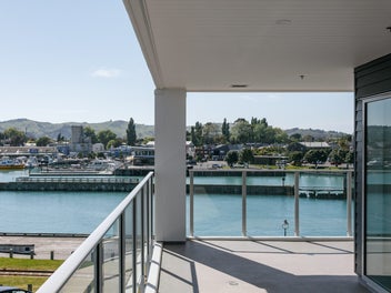 207/4 Reads Quay, Gisborne, Gisborne