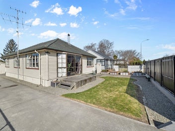 28 Andrew Street, Allenton, Ashburton