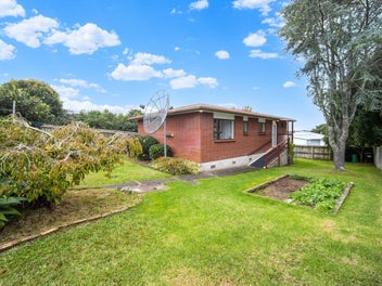 164A Boundary Road, Blockhouse Bay, Auckland