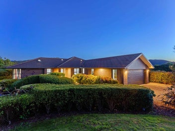 9 Angus Way, Nikau Valley, Paraparaumu