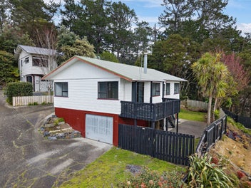 19B Tikorangi Place, Morningside, Whangarei