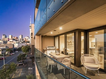 302/70 Sale Street, Auckland Central, Auckland