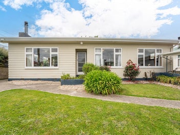 11 Milner Street, Oamaru North, Oamaru