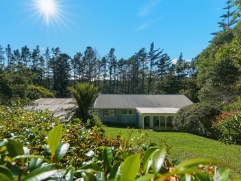1040 Fisher - Riley Road, KAINGAROA, KAITAIA