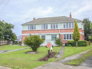 126 Crawford Street, Glengarry, Invercargill