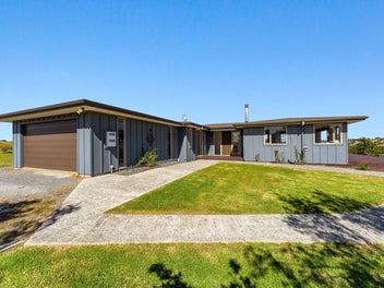 301 Ranganui Road, Kaiwaka