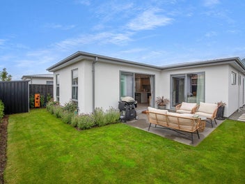 21 Kite Street, Rolleston, Rolleston