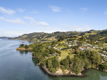 20 Clyde Street, Roseneath, Port Chalmers