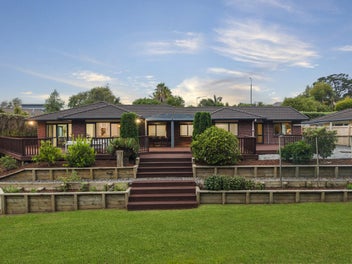 48 Shelter Drive, Greenhithe, Auckland