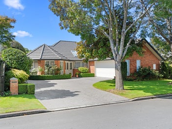 5 Amesbury Mews, Avonhead, Christchurch