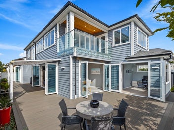 24 Toanui Road, Hobsonville, Auckland