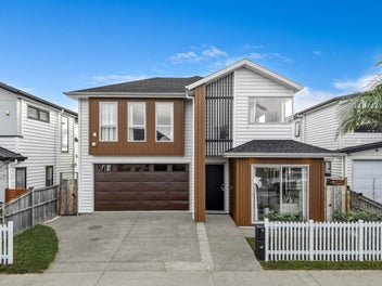 12 Kokowai Parade, Hobsonville, Auckland